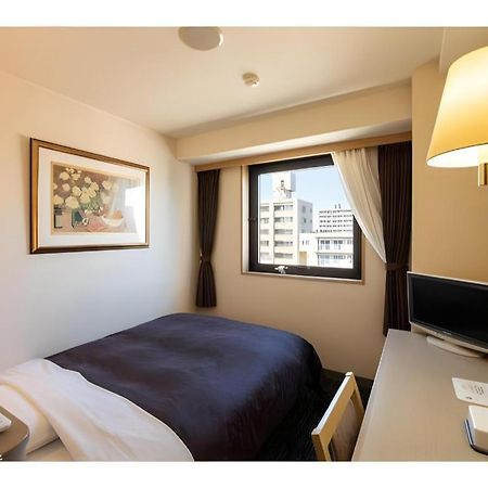 אקיטה Albert Hotel מראה חיצוני תמונה