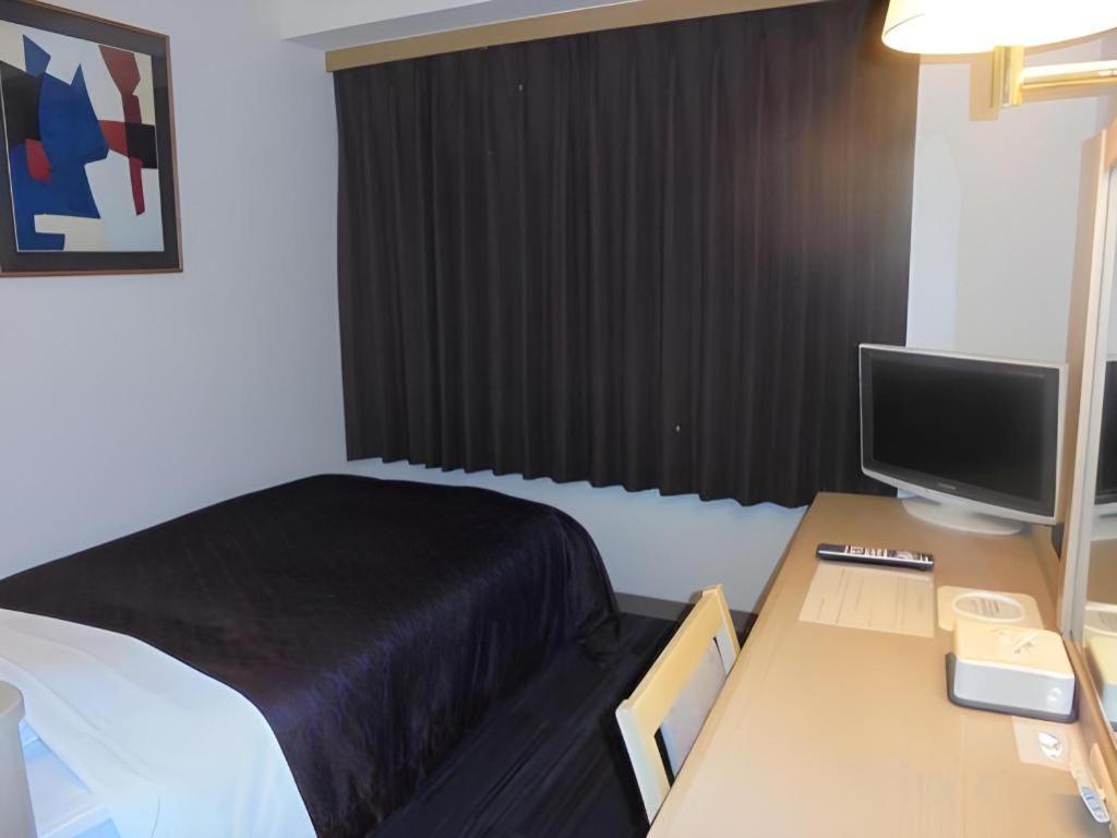 אקיטה Albert Hotel מראה חיצוני תמונה