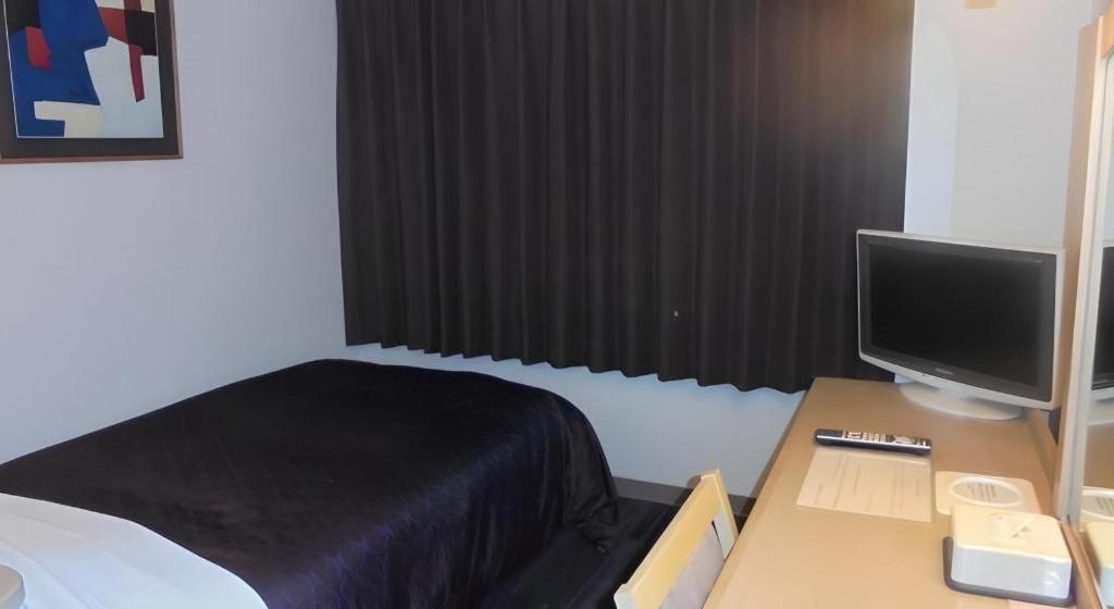 אקיטה Albert Hotel מראה חיצוני תמונה