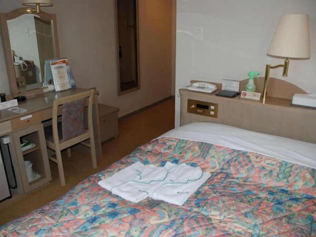 אקיטה Albert Hotel מראה חיצוני תמונה