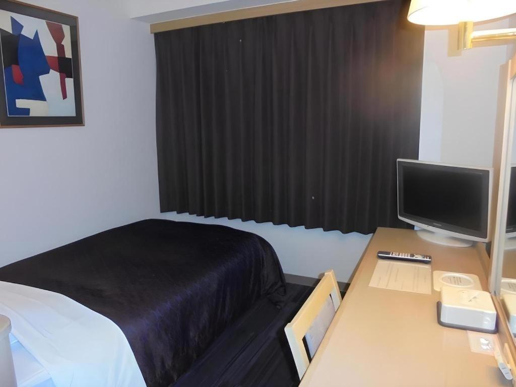 אקיטה Albert Hotel מראה חיצוני תמונה