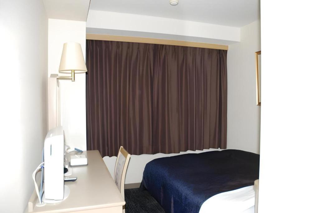 אקיטה Albert Hotel מראה חיצוני תמונה