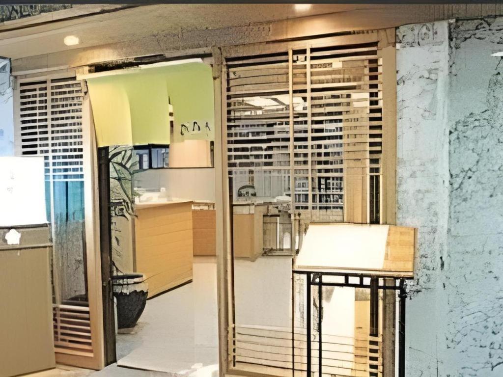 אקיטה Albert Hotel מראה חיצוני תמונה