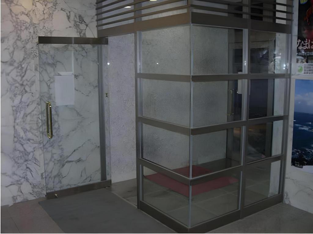 אקיטה Albert Hotel מראה חיצוני תמונה